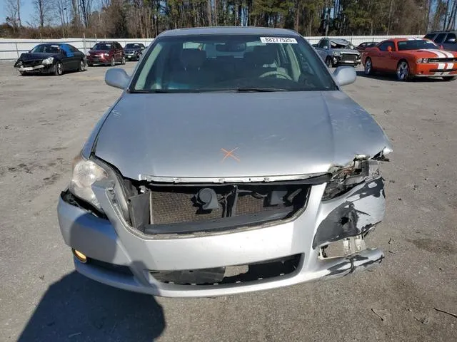 4T1BK36B68U282772 2008 2008 Toyota Avalon- XL 5