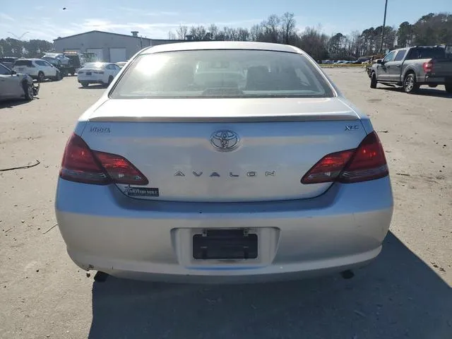 4T1BK36B68U282772 2008 2008 Toyota Avalon- XL 6