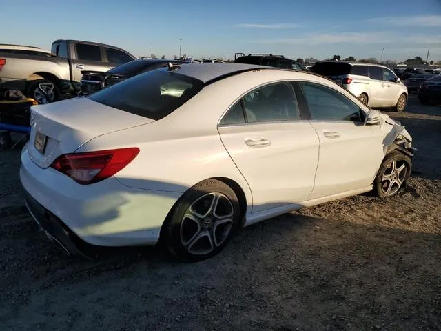 WDDSJ4EBXKN768071 2019 2019 Mercedes-Benz CLA-Class- 250 3