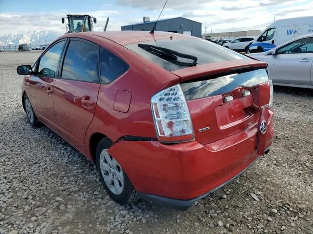 JTDKB20U073248100 2007 2007 Toyota Prius 2