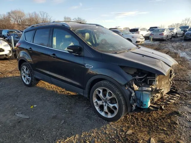 1FMCU9J96GUC48562 2016 2016 Ford Escape- Titanium 4