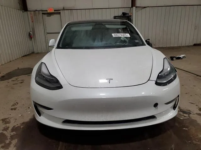 5YJ3E1ECXLF642304 2020 2020 Tesla MODEL 3 5