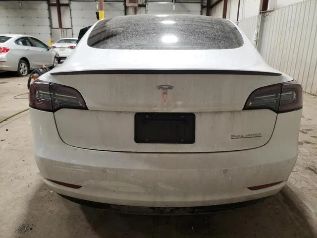 5YJ3E1ECXLF642304 2020 2020 Tesla MODEL 3 6