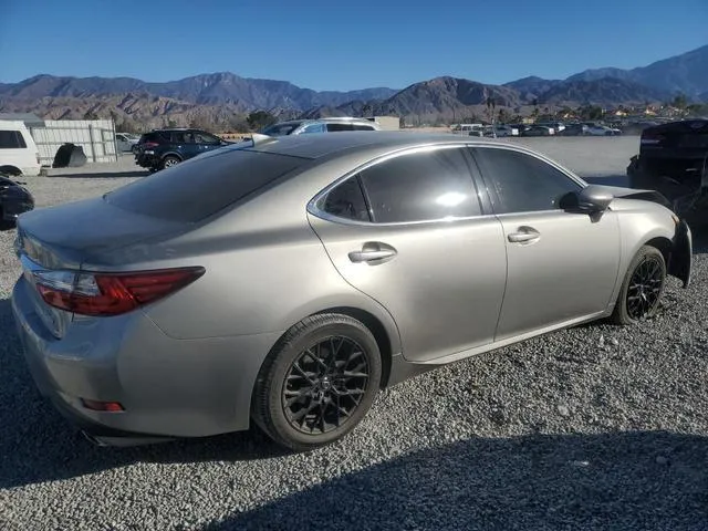 58ABK1GG2HU078154 2017 2017 Lexus ES- 350 3