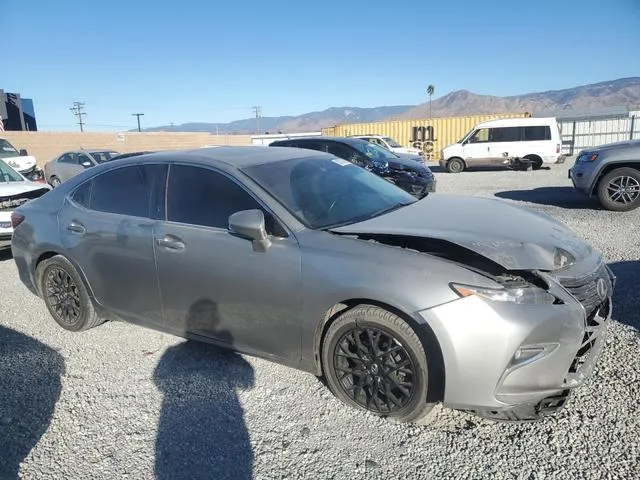 58ABK1GG2HU078154 2017 2017 Lexus ES- 350 4