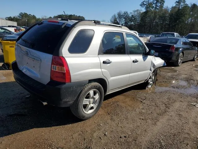 KNDJF724387518120 2008 2008 KIA Sportage- LX 3