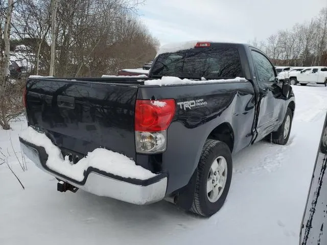 5TFKV52168X003226 2008 2008 Toyota Tundra 3