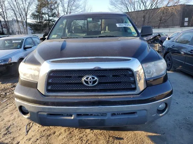 5TFKV52168X003226 2008 2008 Toyota Tundra 5