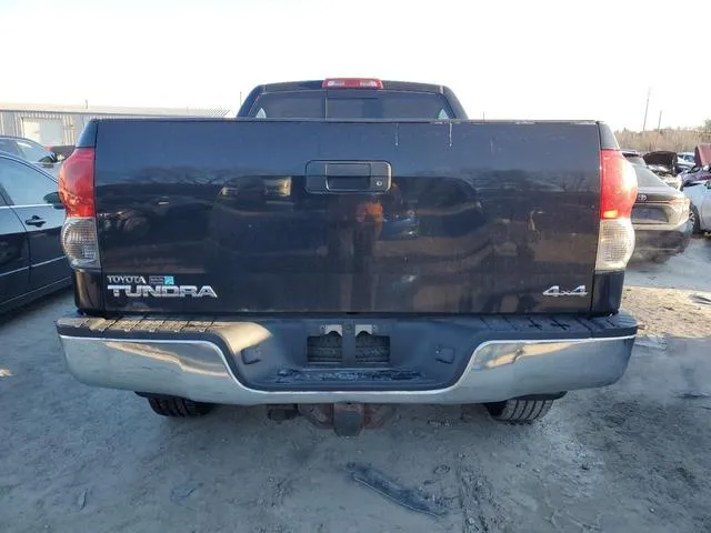 5TFKV52168X003226 2008 2008 Toyota Tundra 6