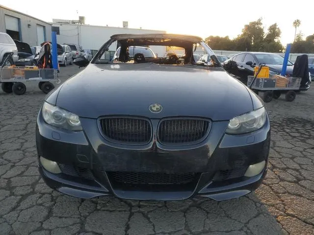 WBAWR33577PX79372 2007 2007 BMW 3 Series- 328 I Sulev 5