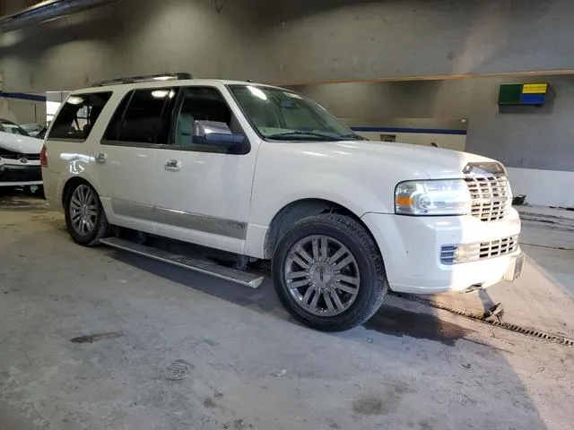 5LMFU28578LJ11688 2008 2008 Lincoln Navigator 4