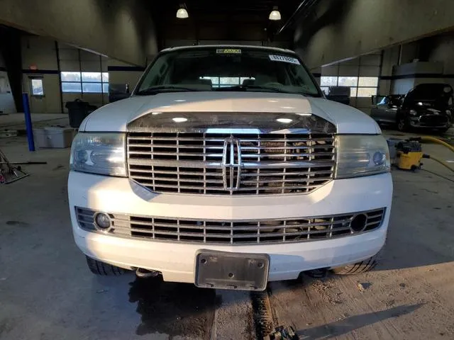 5LMFU28578LJ11688 2008 2008 Lincoln Navigator 5