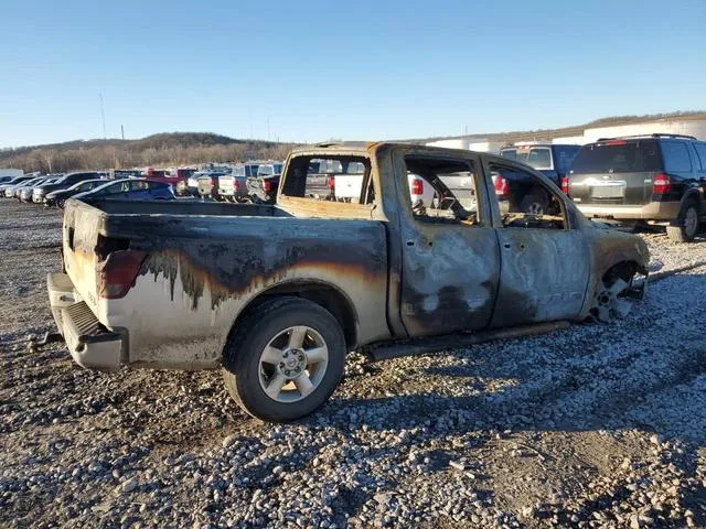 1N6BA07A75N570217 2005 2005 Nissan Titan- XE 3