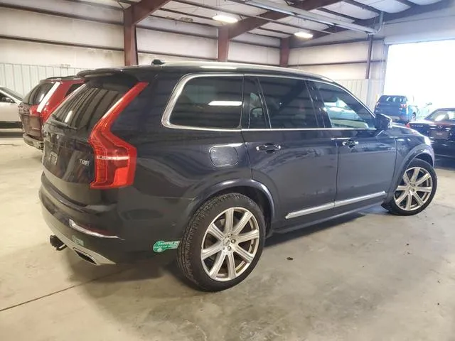 YV4BC0PL4G1066245 2016 2016 Volvo XC90- T8 3