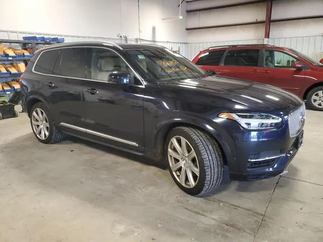 YV4BC0PL4G1066245 2016 2016 Volvo XC90- T8 4