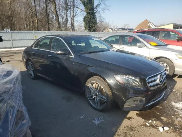 WDDZF4KB0KA525798 2019 2019 Mercedes-Benz E-Class- 300 4Matic 4