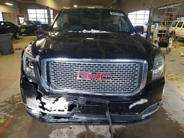 1GKS2CKJ2HR319048 2017 2017 GMC Yukon- Denali 5