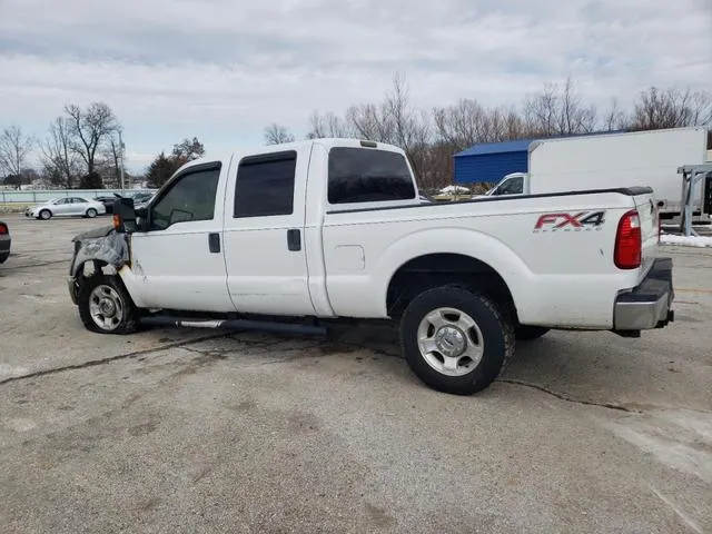 1FT7W2B65FEB35965 2015 2015 Ford F-250- Super Duty 2