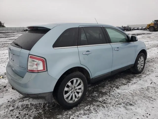 2FMDK49C08BA39693 2008 2008 Ford Edge- Limited 3