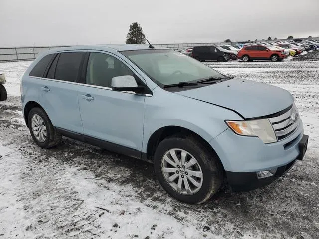 2FMDK49C08BA39693 2008 2008 Ford Edge- Limited 4