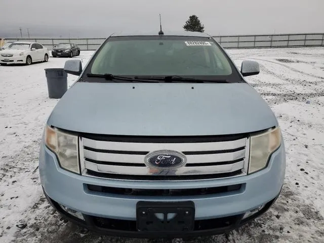 2FMDK49C08BA39693 2008 2008 Ford Edge- Limited 5