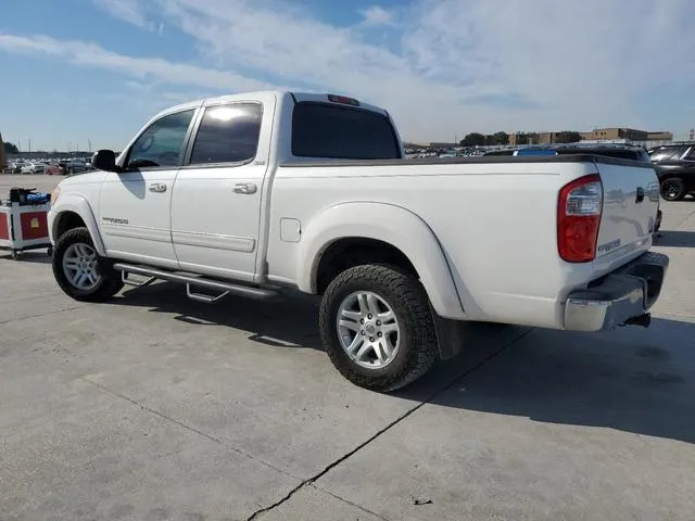 5TBET34145S478100 2005 2005 Toyota Tundra- Double Cab Sr5 2