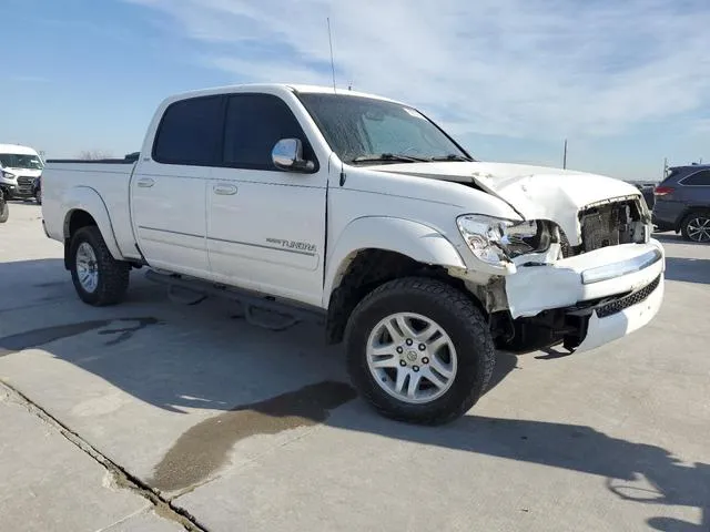 5TBET34145S478100 2005 2005 Toyota Tundra- Double Cab Sr5 4