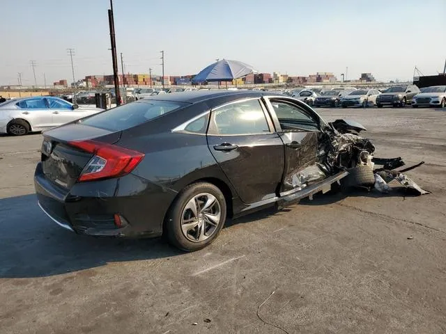 2HGFC2F65KH560041 2019 2019 Honda Civic- LX 3