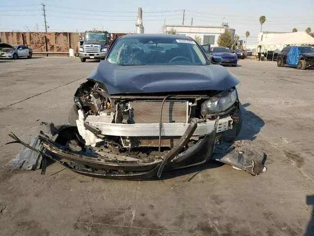 2HGFC2F65KH560041 2019 2019 Honda Civic- LX 5