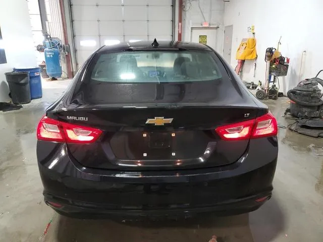 1G1ZD5ST5RF108536 2024 2024 Chevrolet Malibu- LT 6