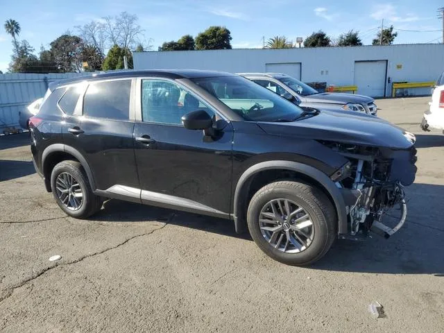 5N1BT3AB8PC750543 2023 2023 Nissan Rogue- S 4