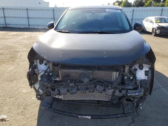 5N1BT3AB8PC750543 2023 2023 Nissan Rogue- S 5