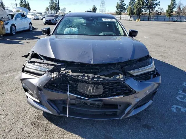 19UUB5F60MA013644 2021 2021 Acura TLX- Advance 5