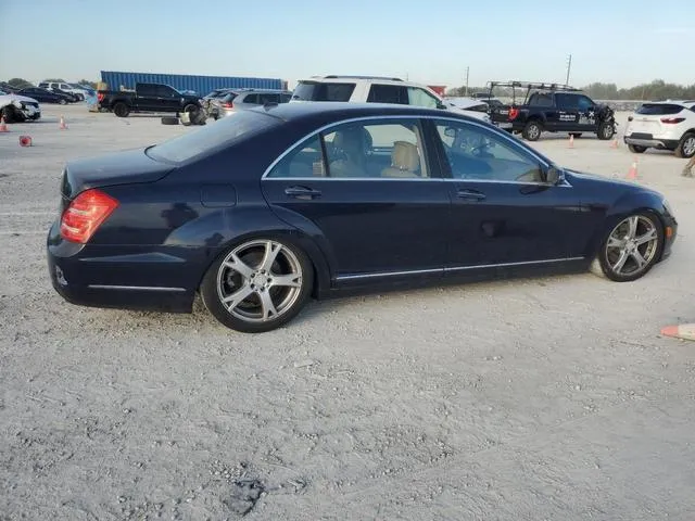 WDDNG7DB4DA493399 2013 2013 Mercedes-Benz S-Class- 550 3