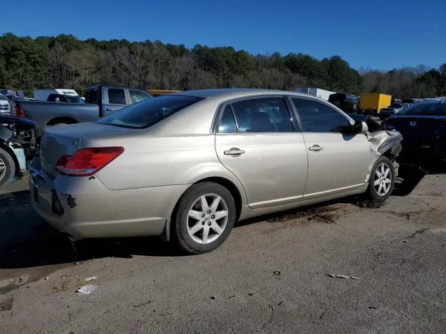 4T1BK36B95U018974 2005 2005 Toyota Avalon- XL 3