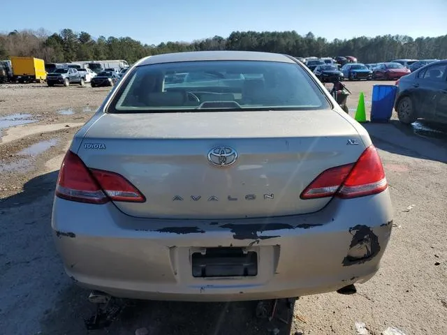 4T1BK36B95U018974 2005 2005 Toyota Avalon- XL 6