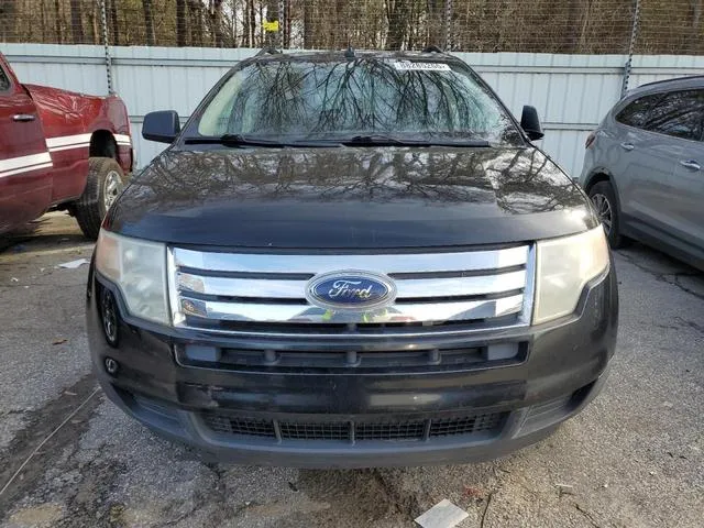 2FMDK36C68BA63642 2008 2008 Ford Edge- SE 5