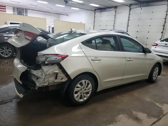 5NPD74LF2HH102502 2017 2017 Hyundai Elantra- SE 3