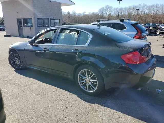 JNKBV61F38M259066 2008 2008 Infiniti G35 2