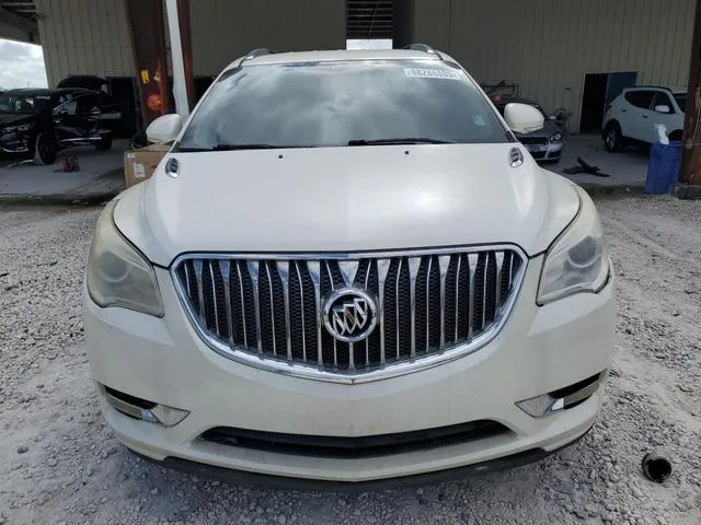 5GAKRBKD0EJ180545 2014 2014 Buick Enclave 5