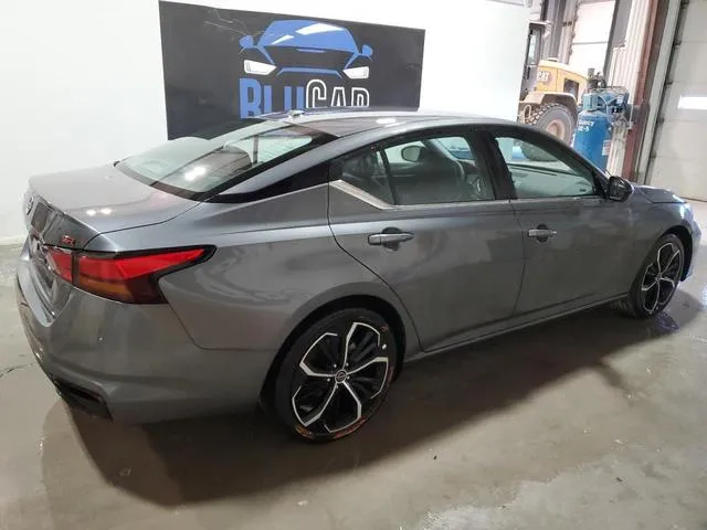 1N4BL4CV9SN308696 2025 2025 Nissan Altima- SR 3