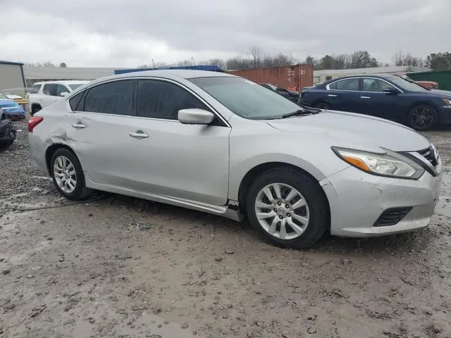 1N4AL3AP4HN346050 2017 2017 Nissan Altima- 2-5 4