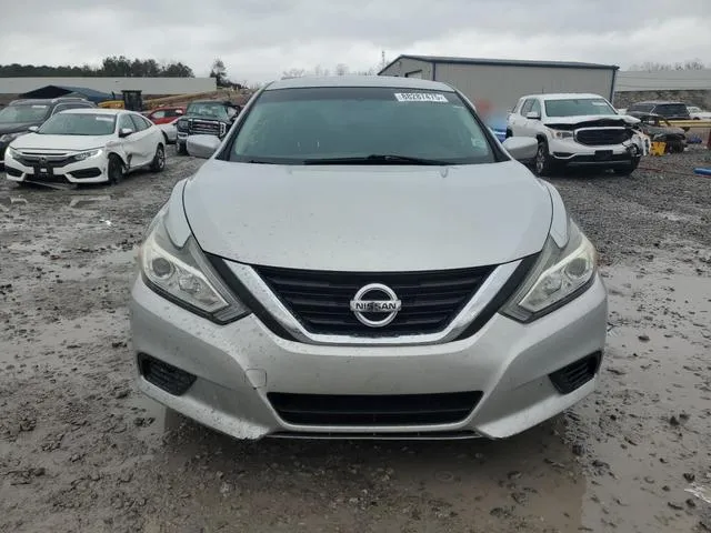 1N4AL3AP4HN346050 2017 2017 Nissan Altima- 2-5 5