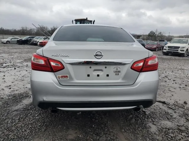 1N4AL3AP4HN346050 2017 2017 Nissan Altima- 2-5 6