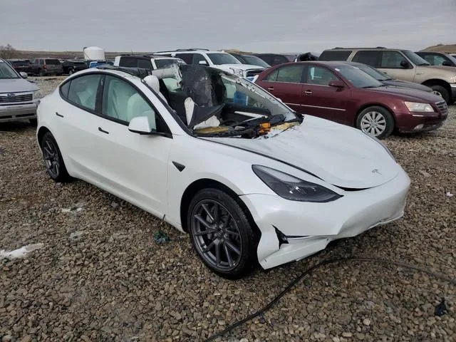 5YJ3E1EBXMF992959 2021 2021 Tesla MODEL 3 4