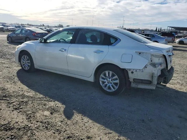 1N4AL3AP8DC163336 2013 2013 Nissan Altima- 2-5 2