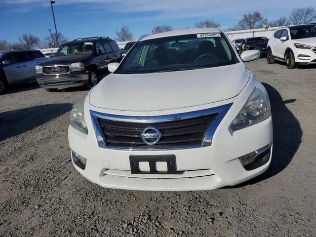 1N4AL3AP8DC163336 2013 2013 Nissan Altima- 2-5 5