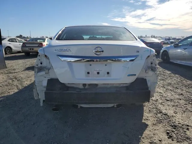 1N4AL3AP8DC163336 2013 2013 Nissan Altima- 2-5 6