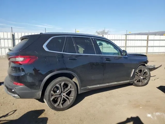 5UXCR6C08L9B25847 2020 2020 BMW X5- Xdrive40I 3