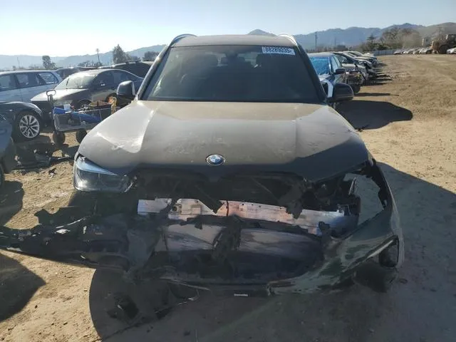 5UXCR6C08L9B25847 2020 2020 BMW X5- Xdrive40I 5